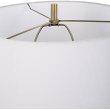 Estelle-Glass Table Lamp