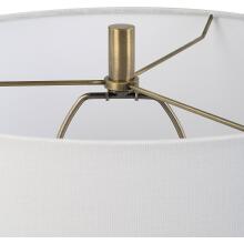 Remy-Polished Table Lamp