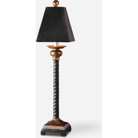 Bellcord-Buffet Lamps