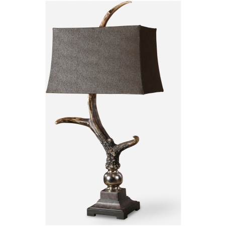 Stag Horn-Table Lamps