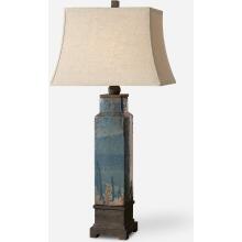 Soprana-Porcelain-Ceramic Table Lamps