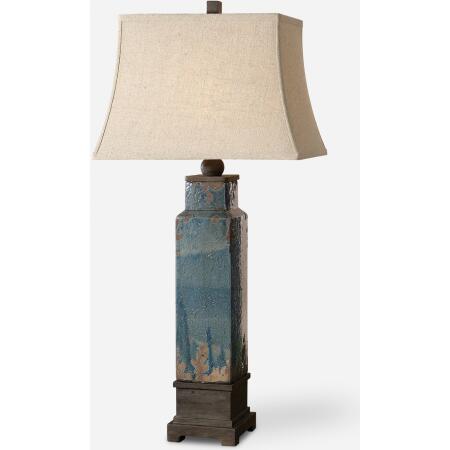 Soprana-Porcelain-Ceramic Table Lamps