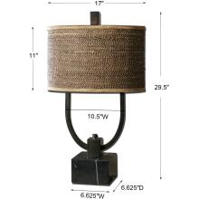 Stabina-Modern Table Lamps