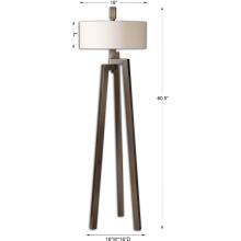 Mondovi-Floor Lamps