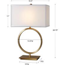 Duara-Table Lamps