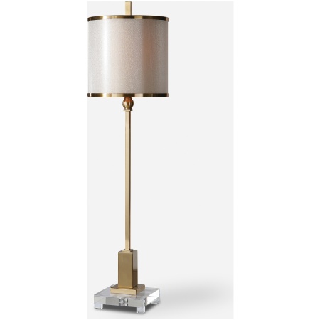 Villena-Brass Buffet Lamps