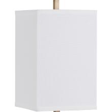 Copeland-Mercury Glass Buffet Lamps