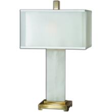 Athanas-Alabaster Lamps
