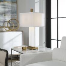 Athanas-Alabaster Lamps
