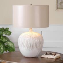Georgios-Textured Ceramic Table Lamps