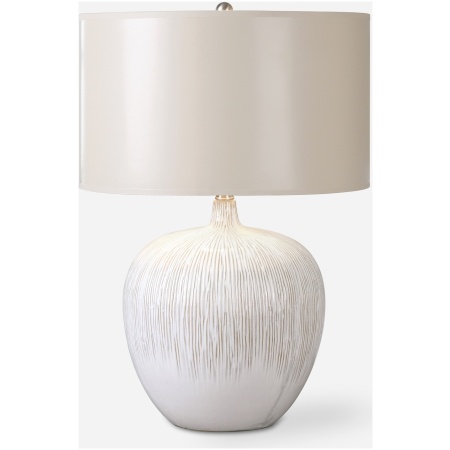 Georgios-Textured Ceramic Table Lamps