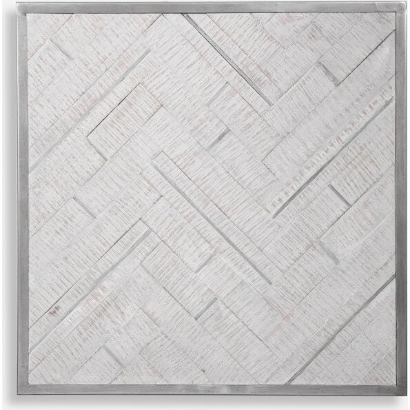 Redondo-Coastal Wood Wall Art
