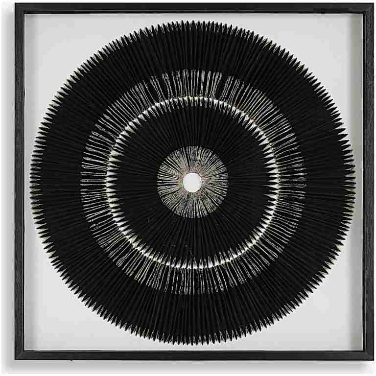 Sandara-Framed Wall Art