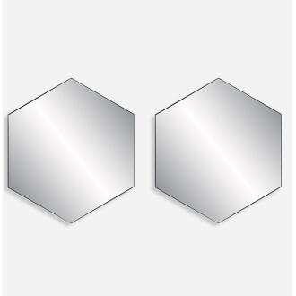 Amaya-Octagonal Mirror