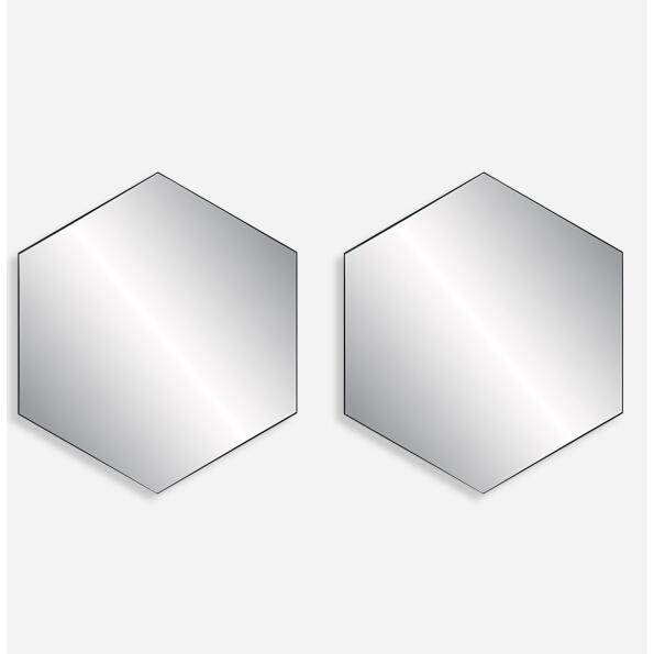 Amaya-Octagonal Mirror