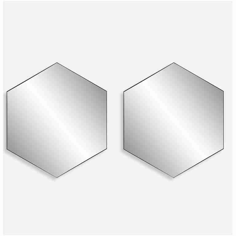 Amaya-Octagonal Mirror