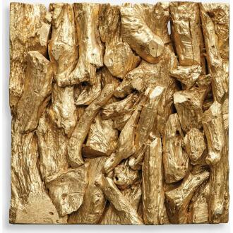 Rio-Wood Wall Décor