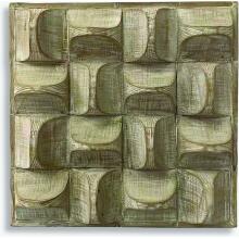 Pickford-Wood Wall Panel