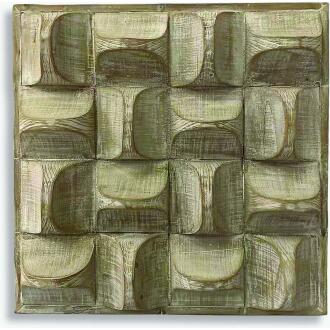 Pickford-Wood Wall Panel