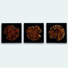 Kolini-Wooden Wall Art