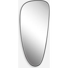 Uttermost Olona Asymmetrical Modern Mirror