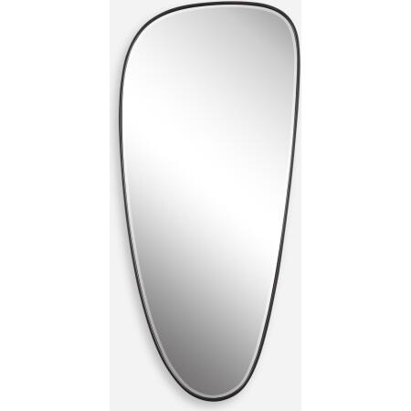 Uttermost Olona Asymmetrical Modern Mirror