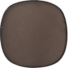 Webster-Antique Gold Mirror