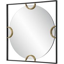 Hinson-Square Mirror