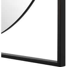 Hinson-Square Mirror