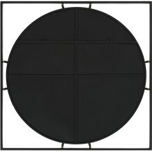 Hinson-Square Mirror