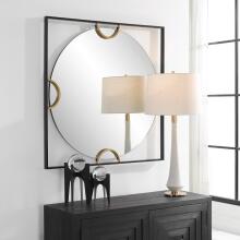 Hinson-Square Mirror