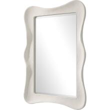 Whitehaven-Wavy Rectangle Mirror