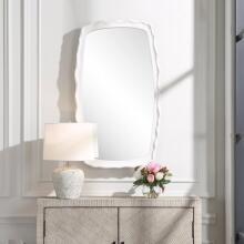 Marbella-White Mirror