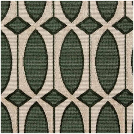 AM-DAVIN/EMERALD - Upholstery Only Fabric Suitable For Upholstery And Pillows Only.   - Carrollton