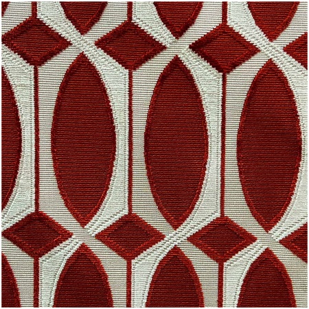 AM-DAVIN/SPICE - Upholstery Only Fabric Suitable For Upholstery And Pillows Only.   - Addison
