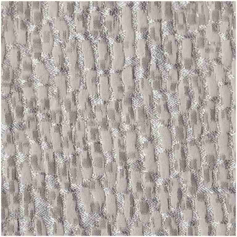 Andrea/Aqua - Multi Purpose Fabric Suitable For Drapery
