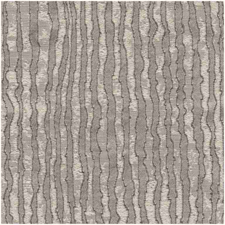 Andy/Gray - Multi Purpose Fabric Suitable For Drapery
