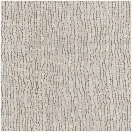 ANDY/IVORY - Multi Purpose Fabric Suitable For Drapery