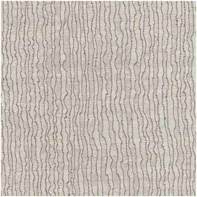 Andy/Ivory - Multi Purpose Fabric Suitable For Drapery