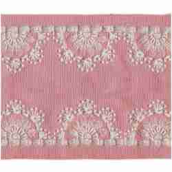 Arch Tape/Pink - Tape Trim - Dallas