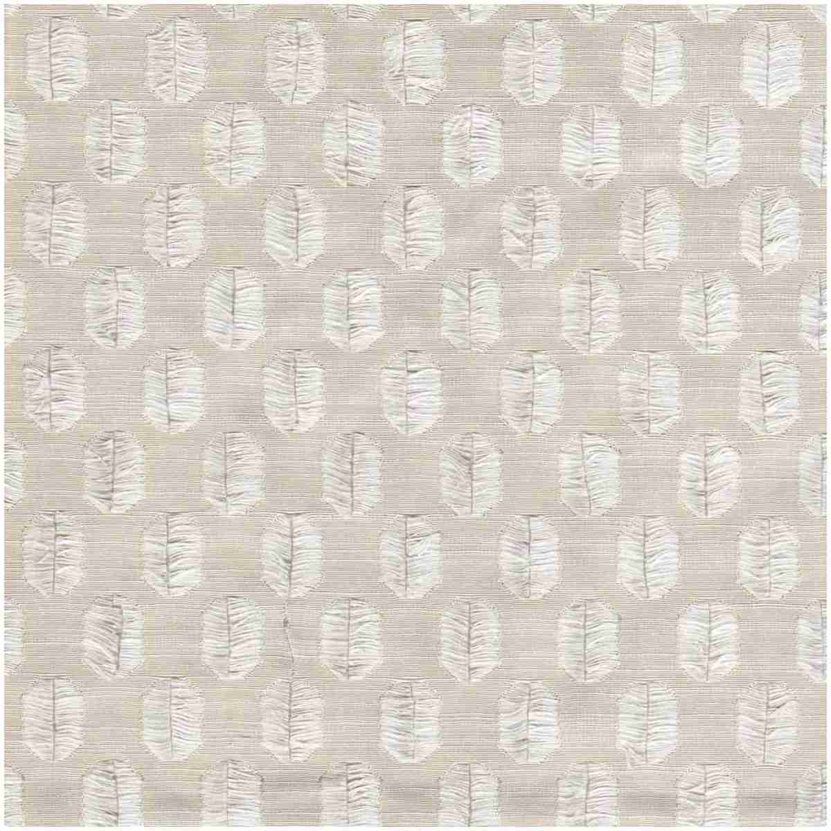 Aroka/Natural - Multi Purpose Fabric Suitable For Drapery