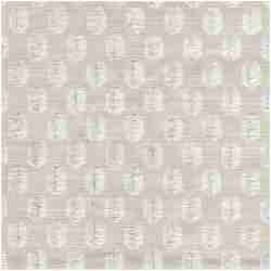Aroka/Natural - Multi Purpose Fabric Suitable For Drapery