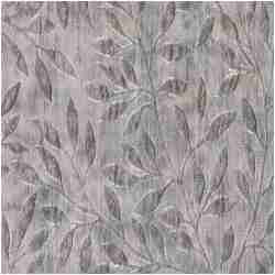 Artuny/Gray - Multi Purpose Fabric Suitable For Drapery