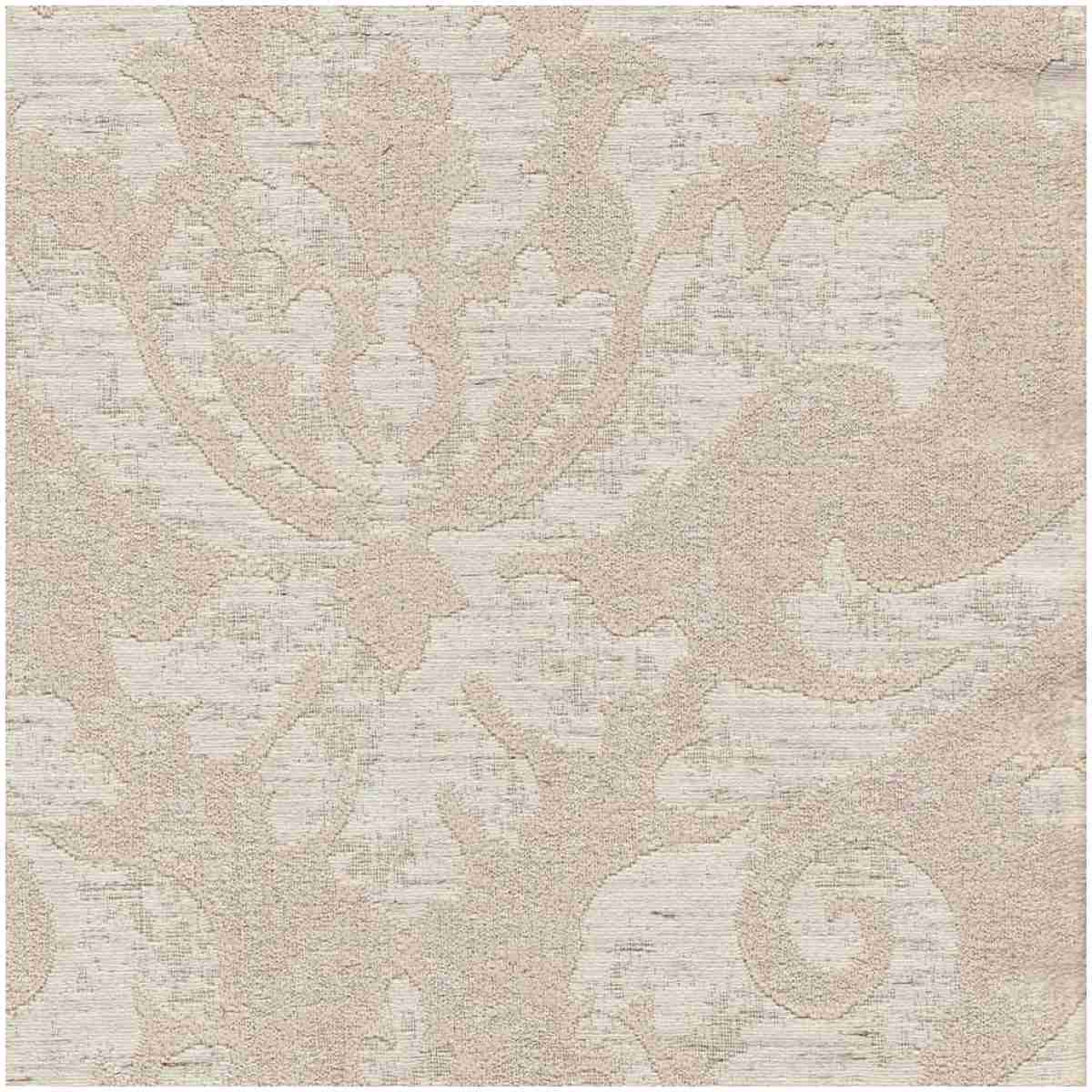 Ashanna/Natural - Multi Purpose Fabric Suitable For Drapery