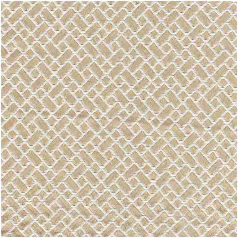Asket/Natural - Multi Purpose Fabric Suitable For Drapery