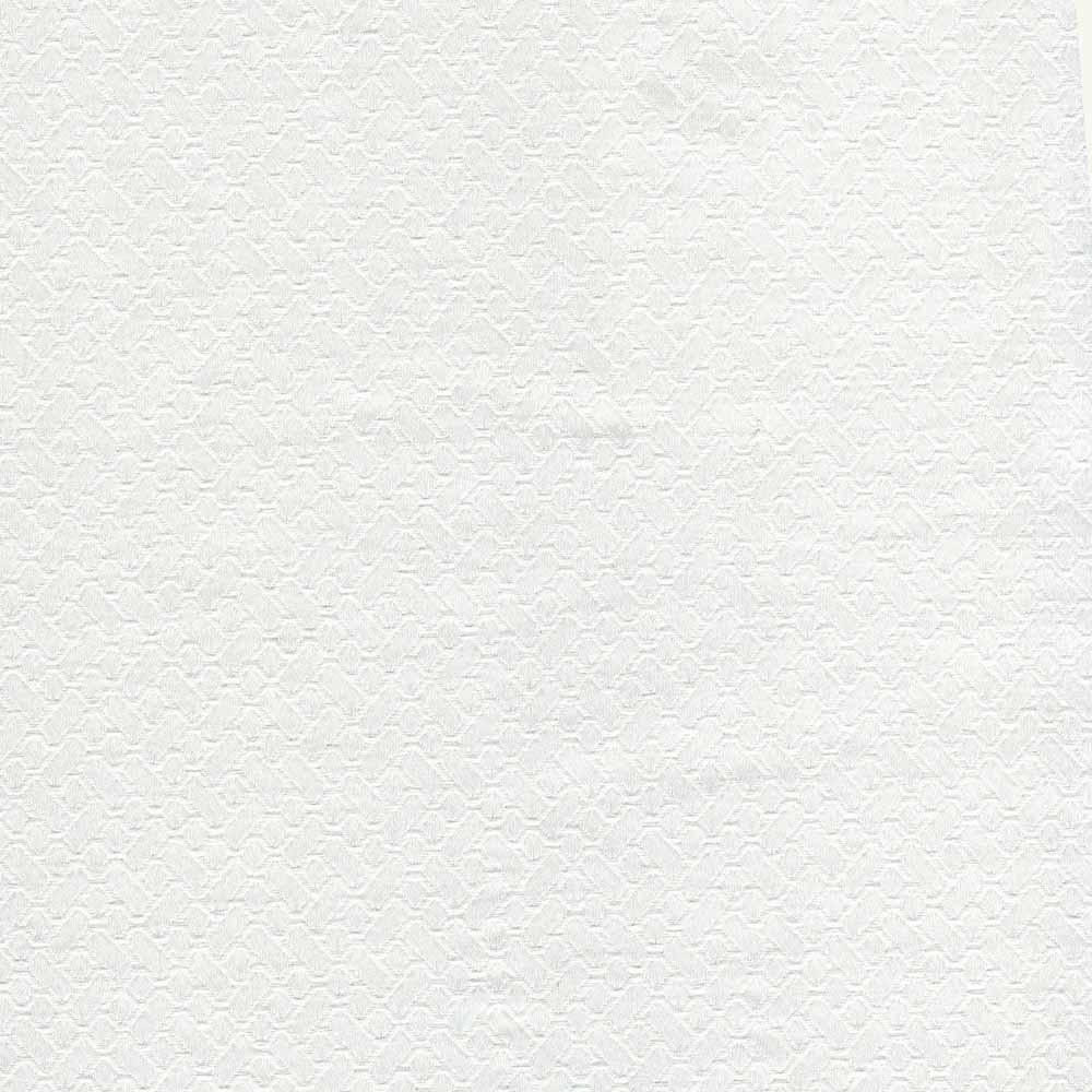 Asket/White – Fabric