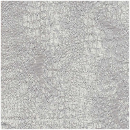 ASNAKE/GRAY - Multi Purpose Fabric Suitable For Drapery