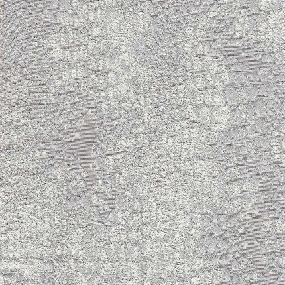 ASNAKE/GRAY - Multi Purpose Fabric Suitable For Drapery