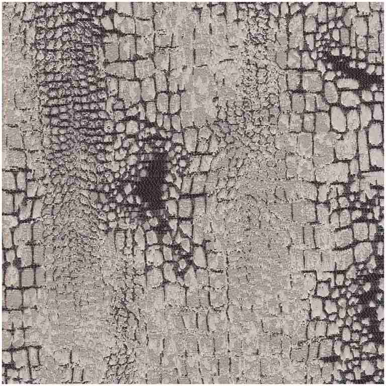 Asnake/Taupe - Multi Purpose Fabric Suitable For Drapery