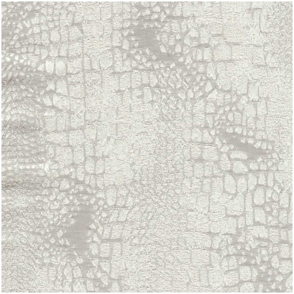 Asnake/White - Multi Purpose Fabric Suitable For Drapery